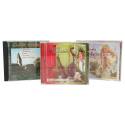 Pack van drier CD's Classic Melodies 
