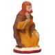 Santon Gateau 7 Cm Joseph à genoux