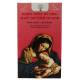 Aromatische Wierookstaafjes Maria Moeder Gods 