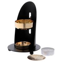 Wierookbrander - H 14 cm verstelbaar 