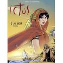 BD - Ictus - Tome 6 - J'ai soif 