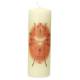 Bougie 180 X 60 mm - Saint Esprit