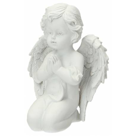 Ange à genoux 15 cm