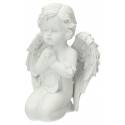 Ange à genoux 15 cm