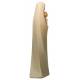 Houtsnijwerk Maria met find 20 cm gekleurd 