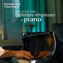 Les plus belles mélodies religieuses au piano 