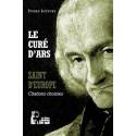 Le Curé d'Ars - Saint d'Europe - Citations choisies