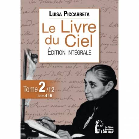 Le Livre du Ciel - Edition intégrale - Tome 2