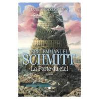 La traversée des temps - Tome 2 - La porte du ciel 