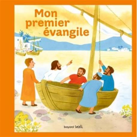 Mon premier évangile 