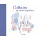 L'album de mon baptême 
