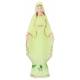 Statue 15 cm - Miraculeuse - Lumineux