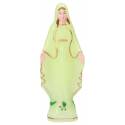 Statue 15 cm - Miraculeuse - Lumineux