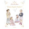J'ai reçu Jésus - Viens Esprit Saint