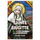 Sainte Brigitte - Les 15 oraisons et les 7 paters 