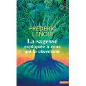 La sagesse expliquée à ceux qui la cherchent 