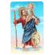 Kaart-Med-Gebed - H Kristoffel - FR 