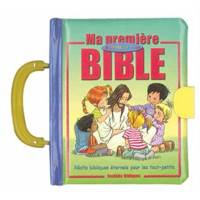 Ma première Bible à portée de main