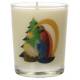 Display "Bougies de Noël en verre" 8 Types - 32 / Display