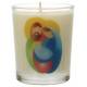 Display "Kaarsjes met de Heilige Familie" 8 Soorten - 32 / Display 