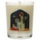 Display "Kaarsjes met de Heilige Familie" 8 Soorten - 32 / Display 