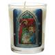 Display "Kaarsjes met de Heilige Familie" 8 Soorten - 32 / Display 