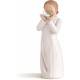 Statuette Willow Tree : Lots of love