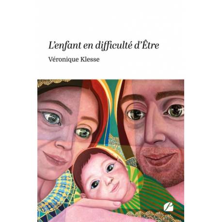 L'enfant en difficulté d'Etre