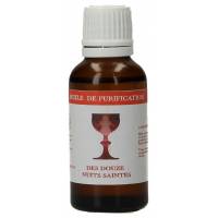 Huile de purification 30ml