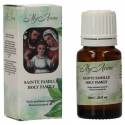 Geurolie 10 ml H Familie - Naturel 