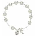 Armband-tientje Assortiment kleuren 