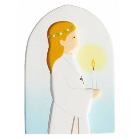 11x8cm communicant 