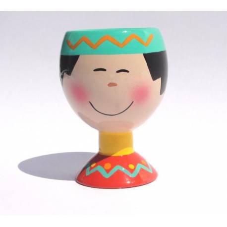 Mexicaans koekje 7,5x5,5 cm 