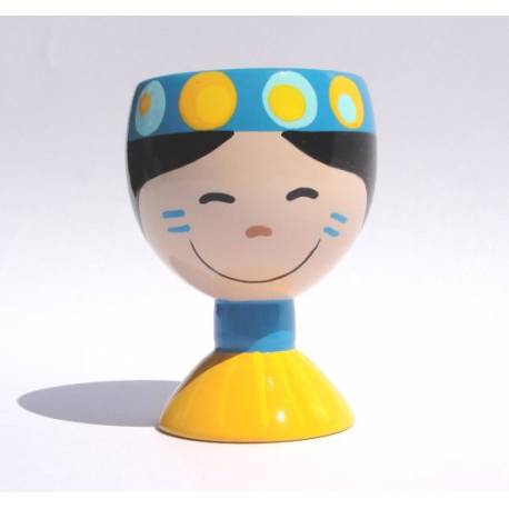 Pacific Glybly Boy 7,5x5,5 cm 