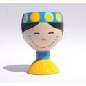 Pacific Glybly Boy 7,5x5,5 cm 