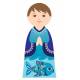 Jonas 8cm + boite