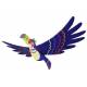 Mobile volant Toucan