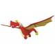 Red Dragon Flying Mobile 