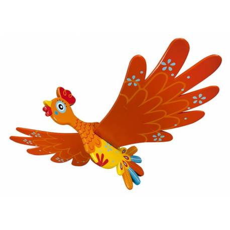 Mobiel vliegwiel 