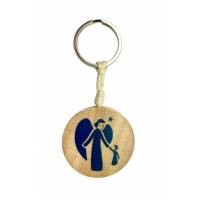 Guardian Angel Key 45/45mm 