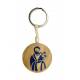 Saint Joseph 45/45mm sleutelhanger 