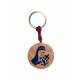 Sainte Thérèse Keychain 45/45mm 