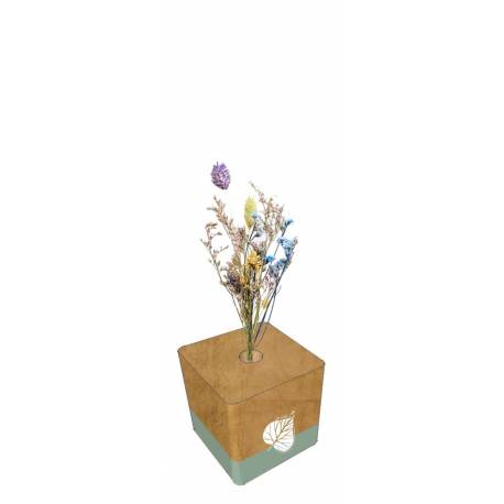 Lauudato -bloemondersteuning als 6 cm - verkocht zonder bloemen. 