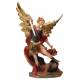 Statue 30 cm - St Michel