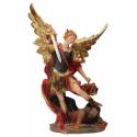 Statue 30 cm - St Michel