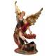Statue 30 cm - St Michel