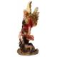 Statue 30 cm - St Michel