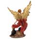 Statue 30 cm - St Michel