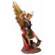 Statue 30 cm - St Michel