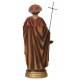 Beeld 20 cm - H Jacobus van Compostella 